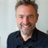 Photo of Marc Bernauer, an Alpenklang student
